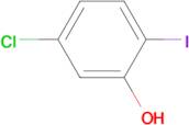 5-Chloro-2-iodophenol