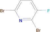 2,6-Dibromo-3-fluoropyridine