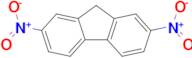 2,7-Dinitro-9H-fluorene