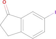 6-Iodo-1-indanone