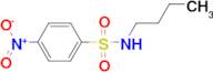 N-Butyl-4-nitrobenzenesulfonamide