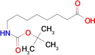 Boc-8-Aoc-OH