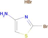 2-Bromothiazol-4-amine hydrobromide