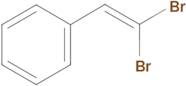 (2,2-Dibromovinyl)benzene