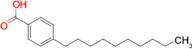 4-Decylbenzoic acid