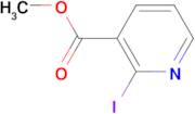 Methyl 2-iodo-3-pyridinecarboxylate