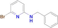 N-Benzyl-6-bromopyridin-2-amine