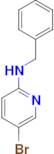 N-Benzyl-5-bromopyridin-2-amine