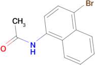 N-(4-Bromonaphthalen-1-yl)acetamide