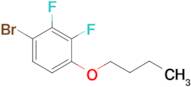 1-Bromo-4-butoxy-2,3-difluorobenzene