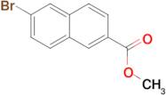 Methyl 6-bromo-2-naphthoate