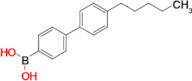 (4'-Pentyl[1,1'-biphenyl]-4-yl)boronic acid