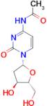 N-(1-((2R,4S,5R)-4-Hydroxy-5-(hydroxymethyl)tetrahydrofuran-2-yl)-2-oxo-1,2-dihydropyrimidin-4-y...