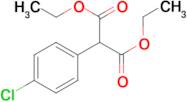 Diethyl 2-(4-chlorophenyl)malonate