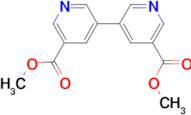 Dimethyl [3,3'-bipyridine]-5,5'-dicarboxylate