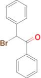 2-Bromo-1,2-diphenylethanone