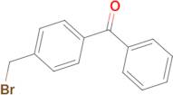 (4-(Bromomethyl)phenyl)(phenyl)methanone