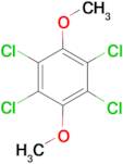 1,2,4,5-Tetrachloro-3,6-dimethoxybenzene