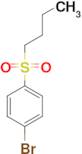 1-Bromo-4-(butylsulfonyl)benzene