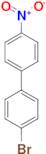 4-Bromo-4'-nitro-1,1'-biphenyl