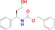 (R)-Cbz-3-amino-3-phenylpropan-1-ol