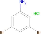 3,5-Dibromoaniline hydrochloride