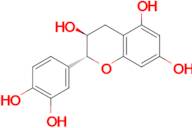 (2R,3S)-2-(3,4-Dihydroxyphenyl)chroman-3,5,7-triol