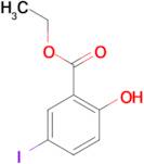 Ethyl 2-hydroxy-5-iodobenzoate