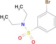 3-Bromo-N,N-diethylbenzenesulfonamide