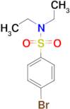 4-Bromo-N,N-diethylbenzenesulfonamide
