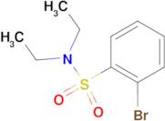 2-Bromo-N,N-diethylbenzenesulfonamide