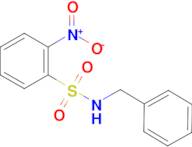 N-Benzyl-2-nitrobenzenesulfonamide