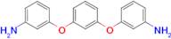3,3'-(1,3-Phenylenebis(oxy))dianiline