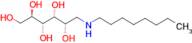 (2R,3R,4R,5S)-6-(Octylamino)hexane-1,2,3,4,5-pentanol
