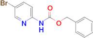 Benzyl (5-bromopyridin-2-yl)carbamate