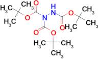 Tri-tert-Butyl hydrazine-1,1,2-tricarboxylate