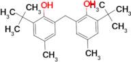 6,6'-Methylenebis(2-(tert-butyl)-4-methylphenol)