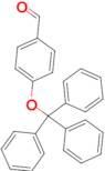 4-(Trityloxy)benzaldehyde