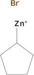 Cyclopentylzinc bromide 0.5 M in Tetrahydrofuran