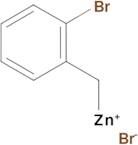 2-Bromobenzylzinc bromide 0.5 M in Tetrahydrofuran