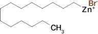 Tetradecylzinc bromide 0.5 M in Tetrahydrofuran