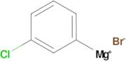 3-Chlorophenylmagnesium bromide, 0.5M THF