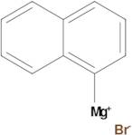 1-Naphthylmagnesium bromide, 0.25M 2-MeTHF