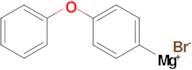 4-Phenoxyphenylmagnesium bromide, 0.5M THF