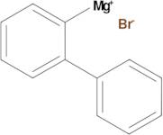 2-Biphenylmagnesium bromide, 0.5M 2-MeTHF