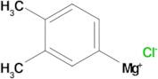 3,4-Dimethylphenylmagnesium chloride 0.5 M in Tetrahydrofuran