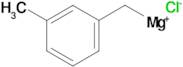 3-Methylbenzylmagnesium chloride 0.25 M in Tetrahydrofuran