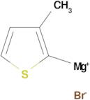 3-Methyl-2-thienylmagnesium bromide, 0.5M 2-MeTHF