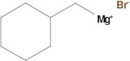 Cyclohexylmethylmagnesium bromide 0.25 M in Tetrahydrofuran