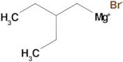 2-Ethylbutylmagnesium bromide 0.25 M in Tetrahydrofuran